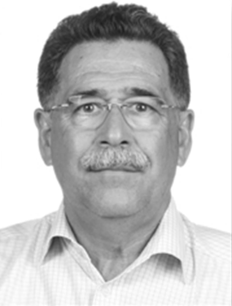 Andrés Guirado Perona