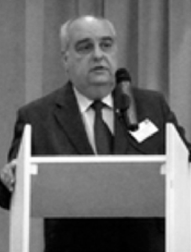 Javier Manfredi