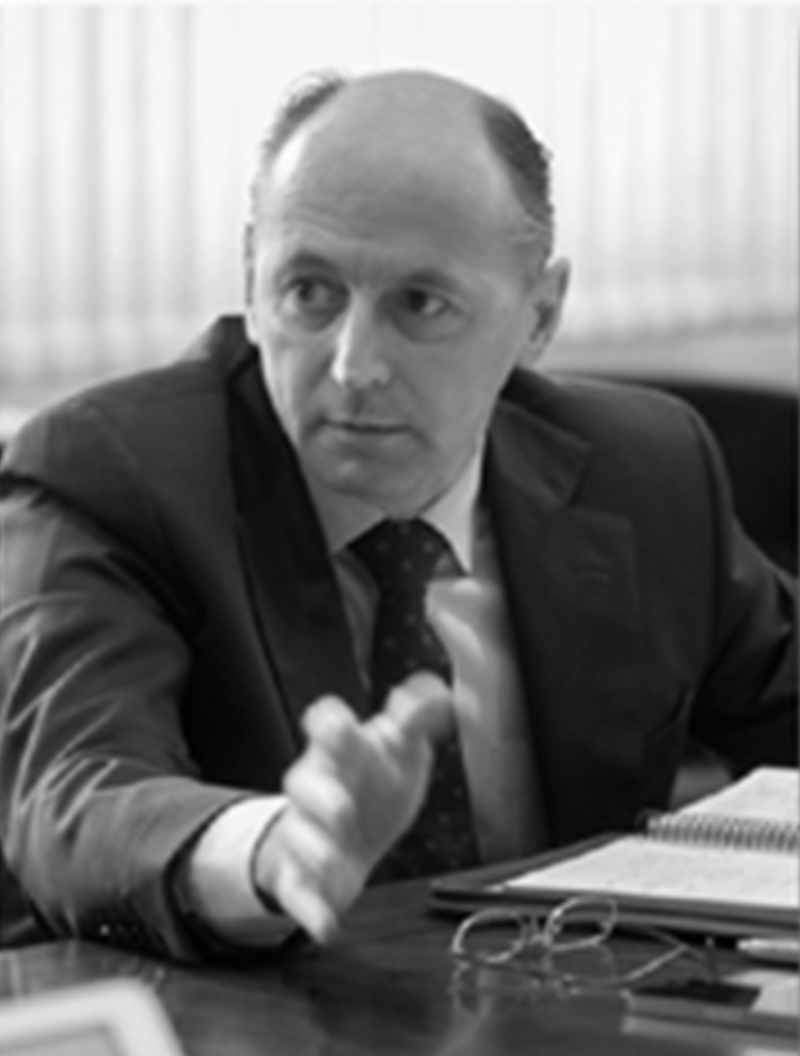 Santiago Azcárraga