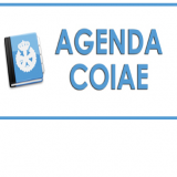 Agenda COIAE