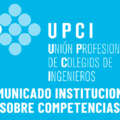 UPCI defiende el mantenimiento de la clasificación diferenciada entre los Cuerpos de Ingenieros y de Ingenieros Técnicos en la función pública
