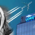 Loreto Mutua. La mutualidad del sector aéreo