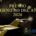 Premio Ingeniero del Año 2026