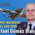 Ingeniero del año 2026