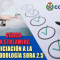 Curso ‘Iniciación a la Metodología SORA 2.5’
