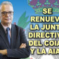 El COIAE y la AIAE renuevan la mitad de sus Juntas Directivas tras la celebración de las Juntas Generales